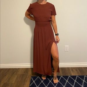 Aritzia Wilfred Dress - Size Medium